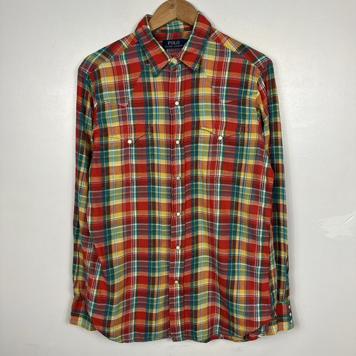 Polo ralph lauren aztec - polo,