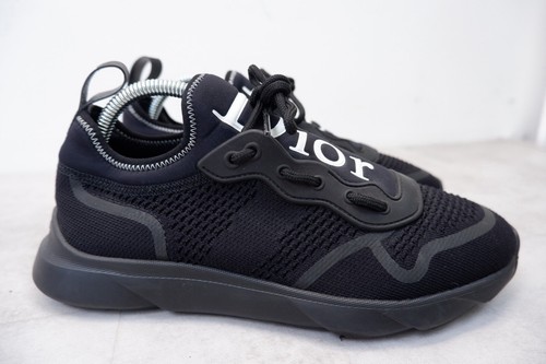 Dior b21 neo black womens - womens, logo