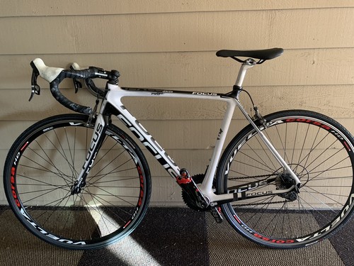 Focus izalco pro road - izalco,