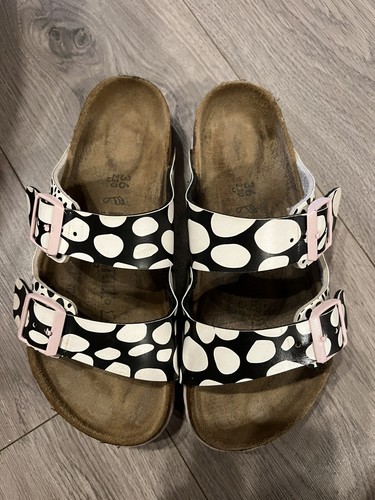 Birkenstock arizona sandals - birkenstock,