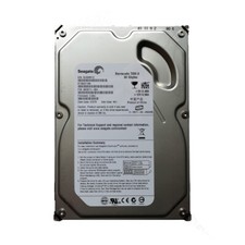 Original Seagate 80GB