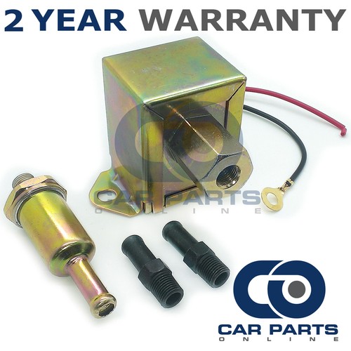 12v positive earth fuel petrol - 12v,