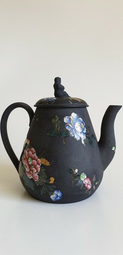 Antique stoneware pottery - antique,