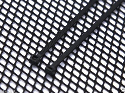 Radiator guard universal - radiator,