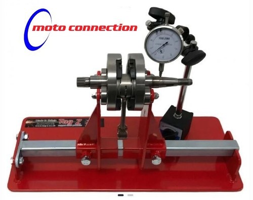 Tag pro crank balance - balance, stand