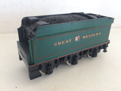 Hornby gwr tender drive - hornby,