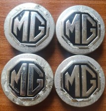 4x GENUINE MG ZT, XPOWER