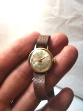 Paul Jobin 17 Jewels Women's