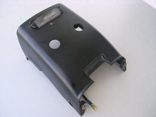 Rear brush fairing - , wing