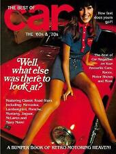 The Best of Car Magazine: The