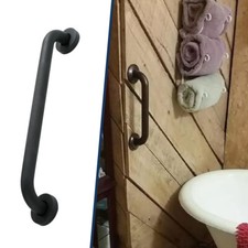 Grab Hand Rail Outdoor Safety Handle Support Disability Elderly Mobility Aid!