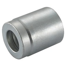 HYDRAULIC FITTING, BSP