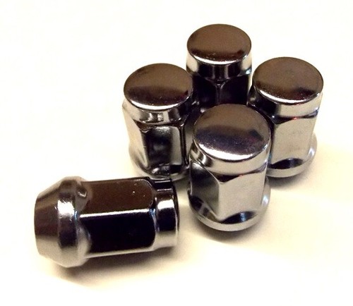 Unf wheel nuts - x,