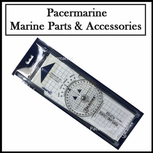Portland course plotter - course,