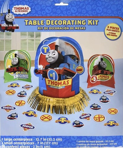 Thomas the tank - tank, engine