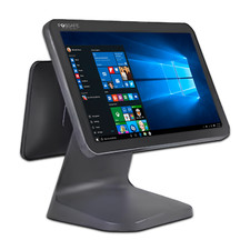 POSSAFE Windows POS Terminal