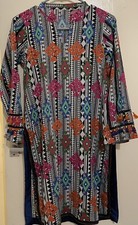 Pakistani Brand Bonanza Satrangi Shirt