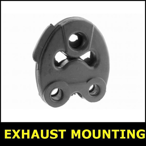 Exhaust mounting for mercedes - exhaust,