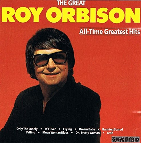 The great roy orbison - the,