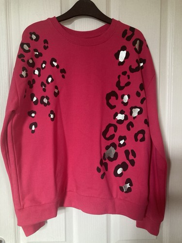 Lipsy long sleeved jumper - lipsy,