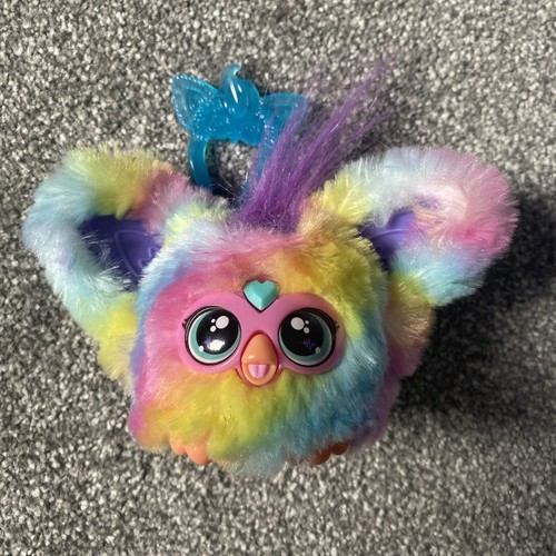 Furby furblets ray vee - furby,