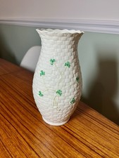 Vintage Belleek Kylemore