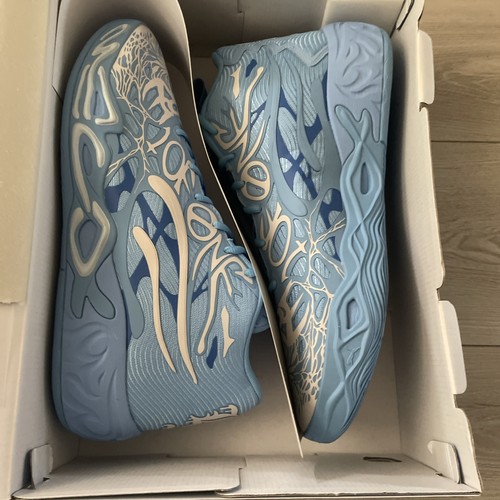 Puma mb4 france sz15 - puma,