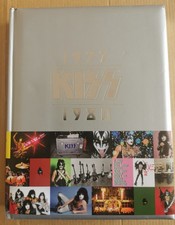 Kiss 1977 1980 lynn goldsmith - kiss,