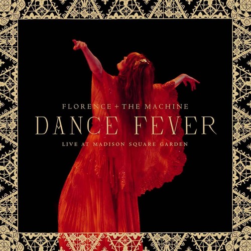 Florence and the machine - florence,