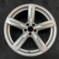 Audi Q5 OEM Wheel 20"