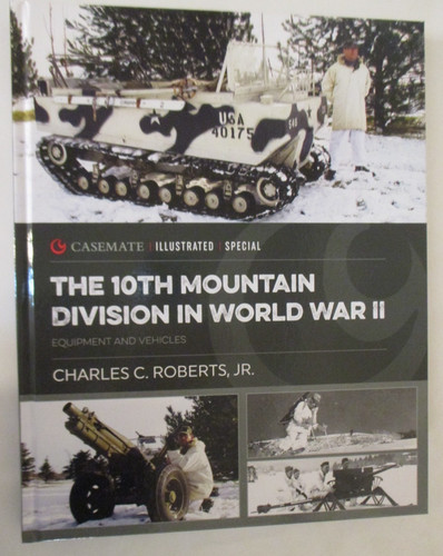 10th mountain division - 10th,