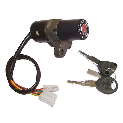Ignition switch fits rieju - switch,