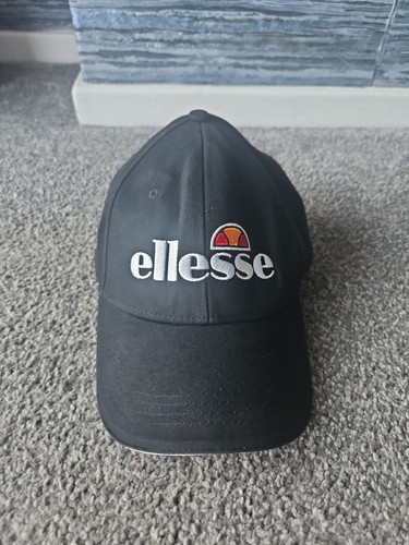 Ellesse sport black - sport,