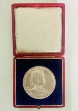 1902 Boxed Silver Official