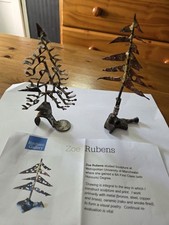 Unique Sculptures. Christmas