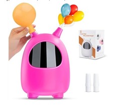Balloon Pump, Mini Size Dual