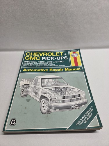 Haynes chevrolet gmc - haynes,