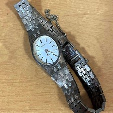 SEIKO Vintage Ladies Watch 50+
