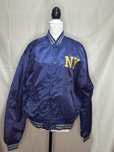 New york vintage varsity - vintage,