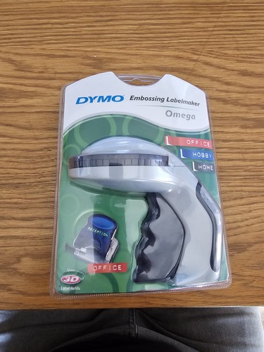 Dymo s0717930 omega home - omega,