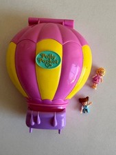 Vintage Polly Pocket Up, Up