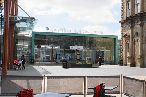 Photo 6x4 wolverhampton - 6x4,