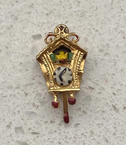 9ct gold articulated - gold,