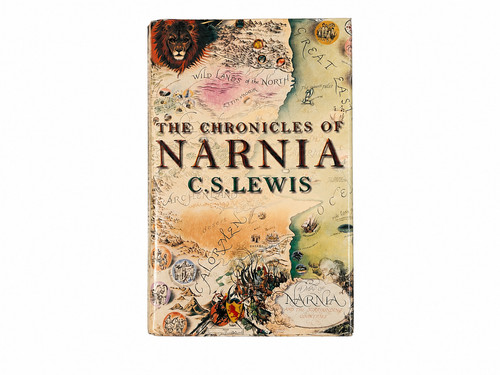 The chronicles narnia s - chronicles,