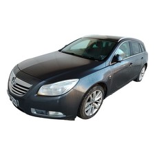 VAUXHALL INSIGNIA SRI CDTI