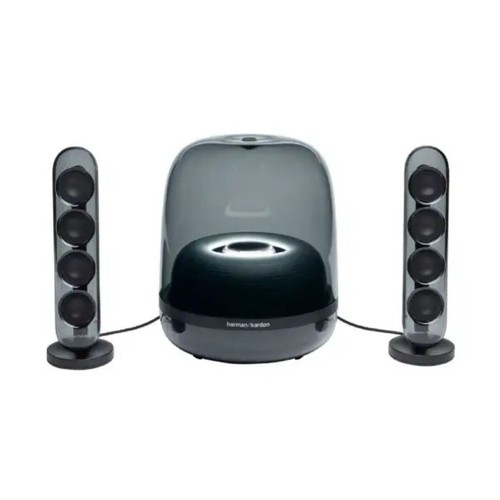Harman kardon soundsticks - harman,