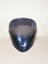 Kawasaki ER 6 F 2011 Visor / Screen / Wind Deflector EX650 WH2