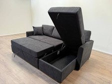 Reagan Fabric Right -Hand