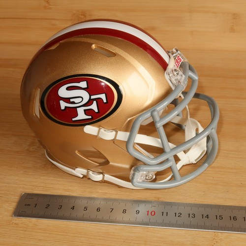 Riddell nfl mini helmet - riddell,