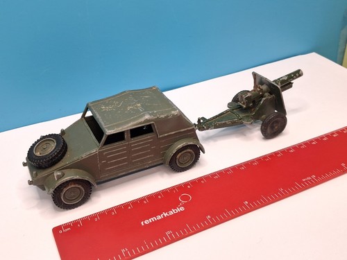 Vintage dinky 617 battle - vintage,
